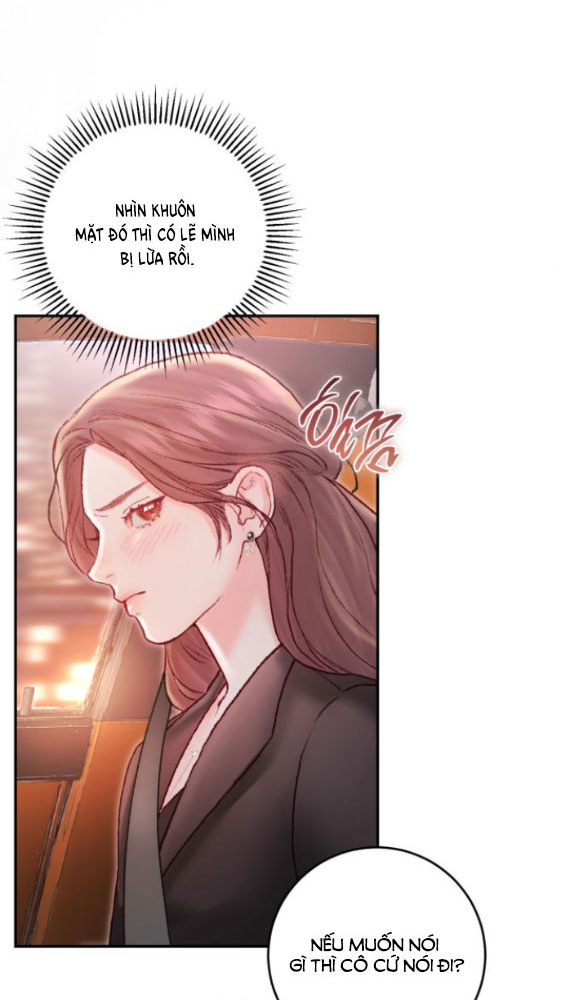 my demon - ác quỷ của tôi chapter 7.2 12