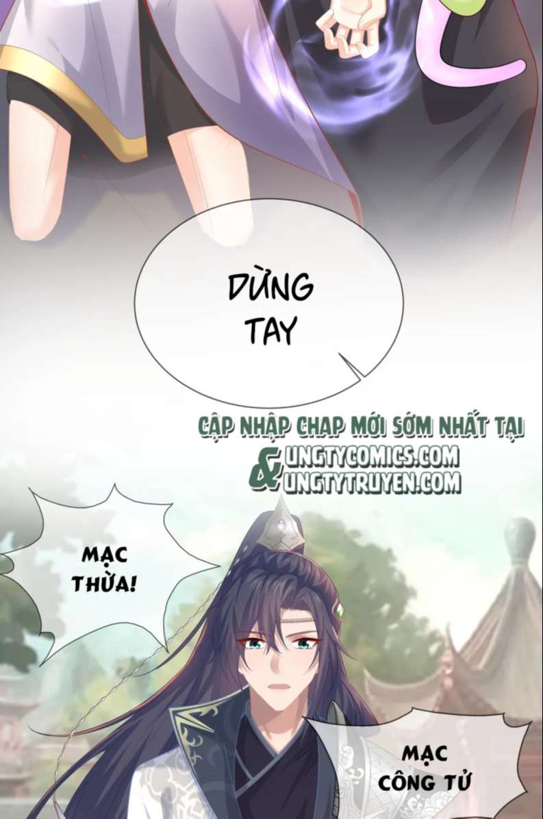 NHIỆM VỤ THẤT BẠI THÌ PHẢI YÊU ĐƯƠNG chapter 66