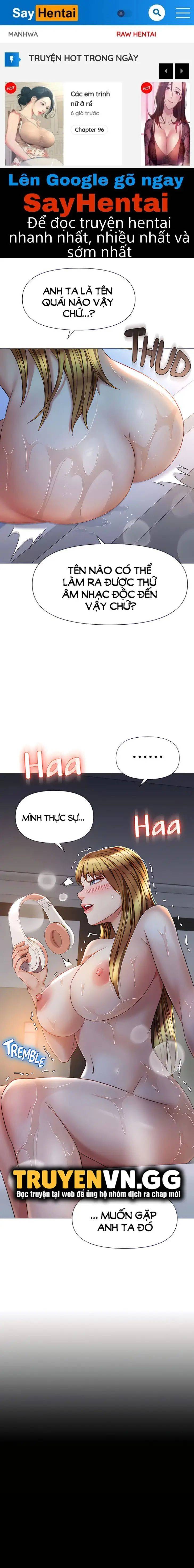 my daughter's friend chapter 77 1