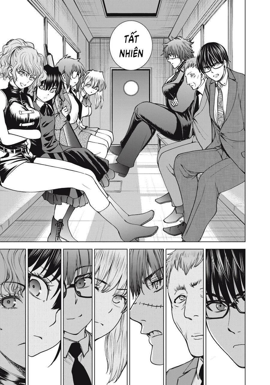 Satanophany chapter 246 23