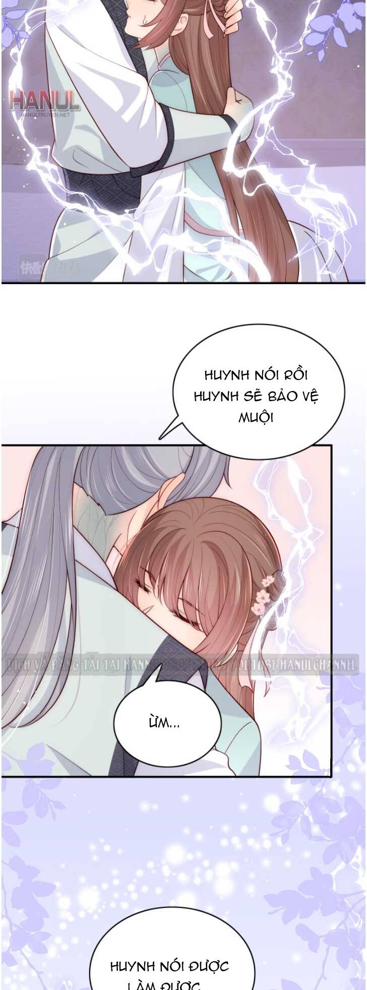 dưỡng địch vi hoạn chapter 141 20