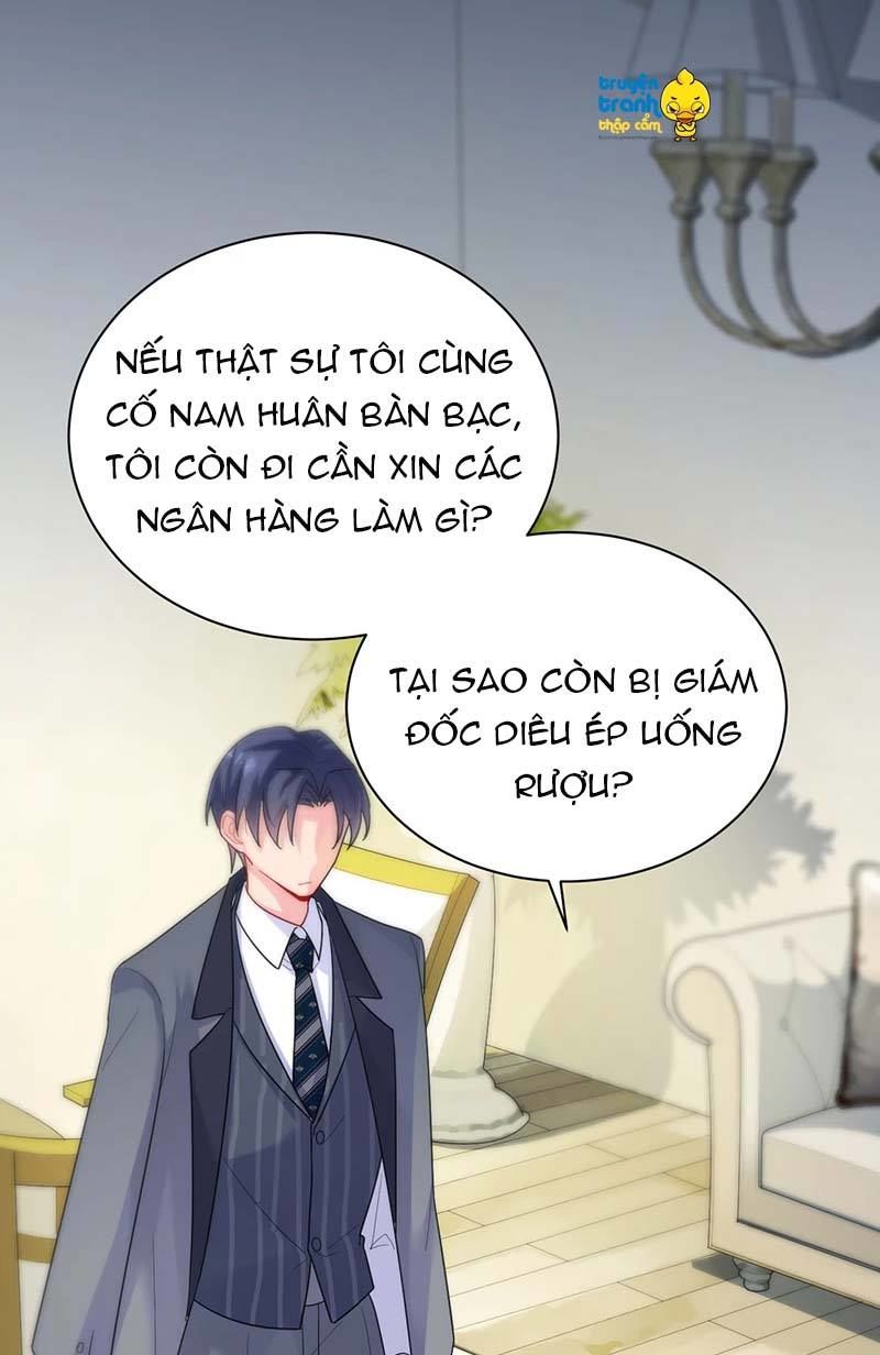 chọc tới chủ tịch tổng tài 2 chapter 820 104