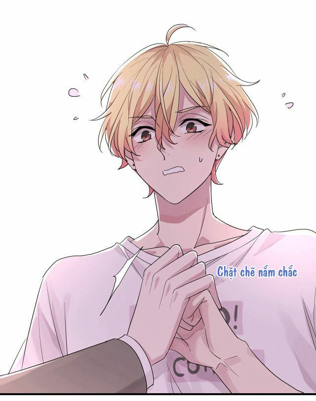 những ngày tháng sống chung với tổng tài chapter 13 10