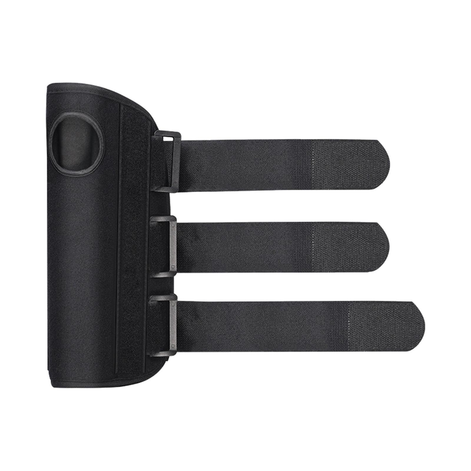 Wrist Carpal Tunnel with 3 Straps Wrist Splint Wrist Support Left