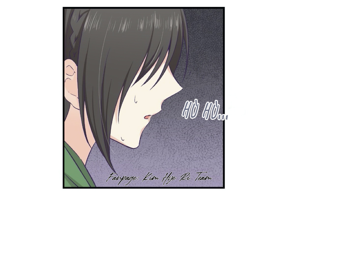 mềm mại tan chảy chapter 12.1 43