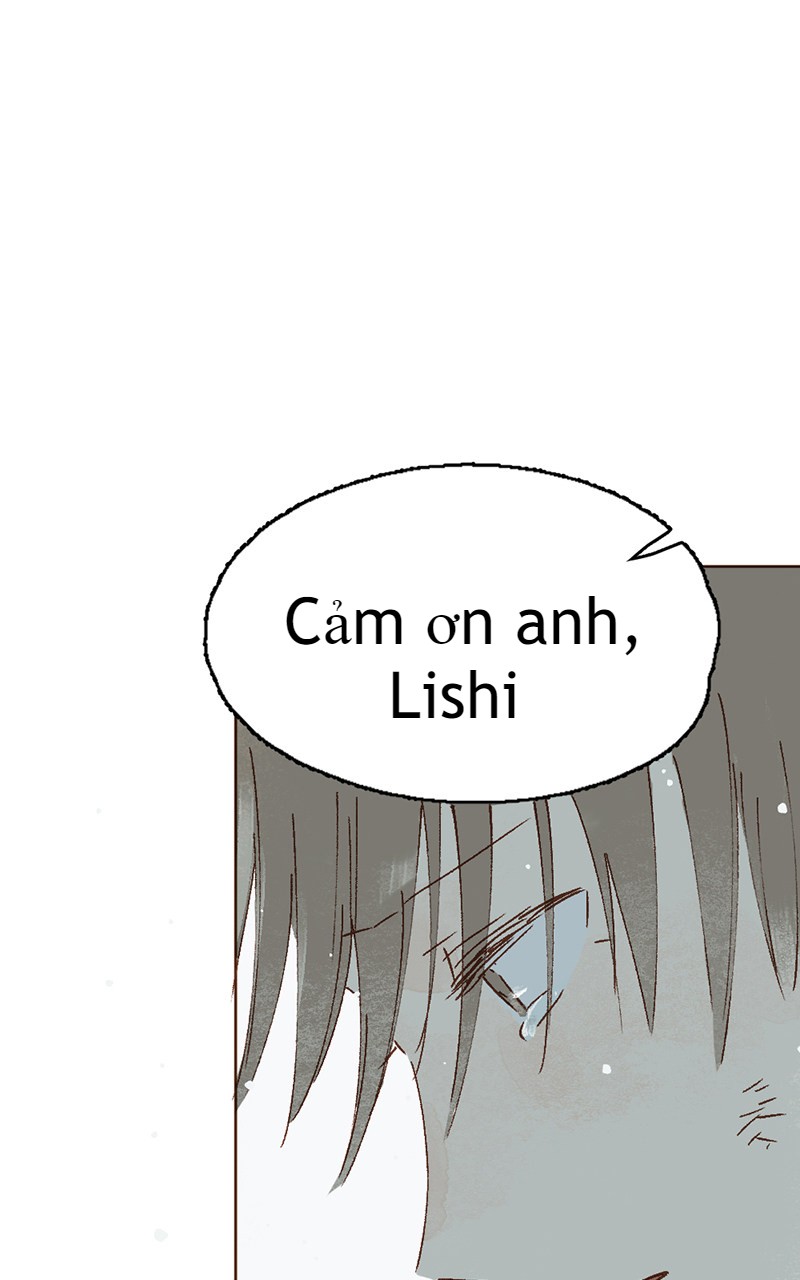 câu chuyện tình yêu kỳ lạ chapter 17 62