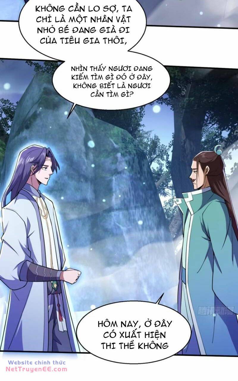 trăm tuổi mở hệ thống: con hiền cháu ngoan quỳ khắp núi! chapter 28 40