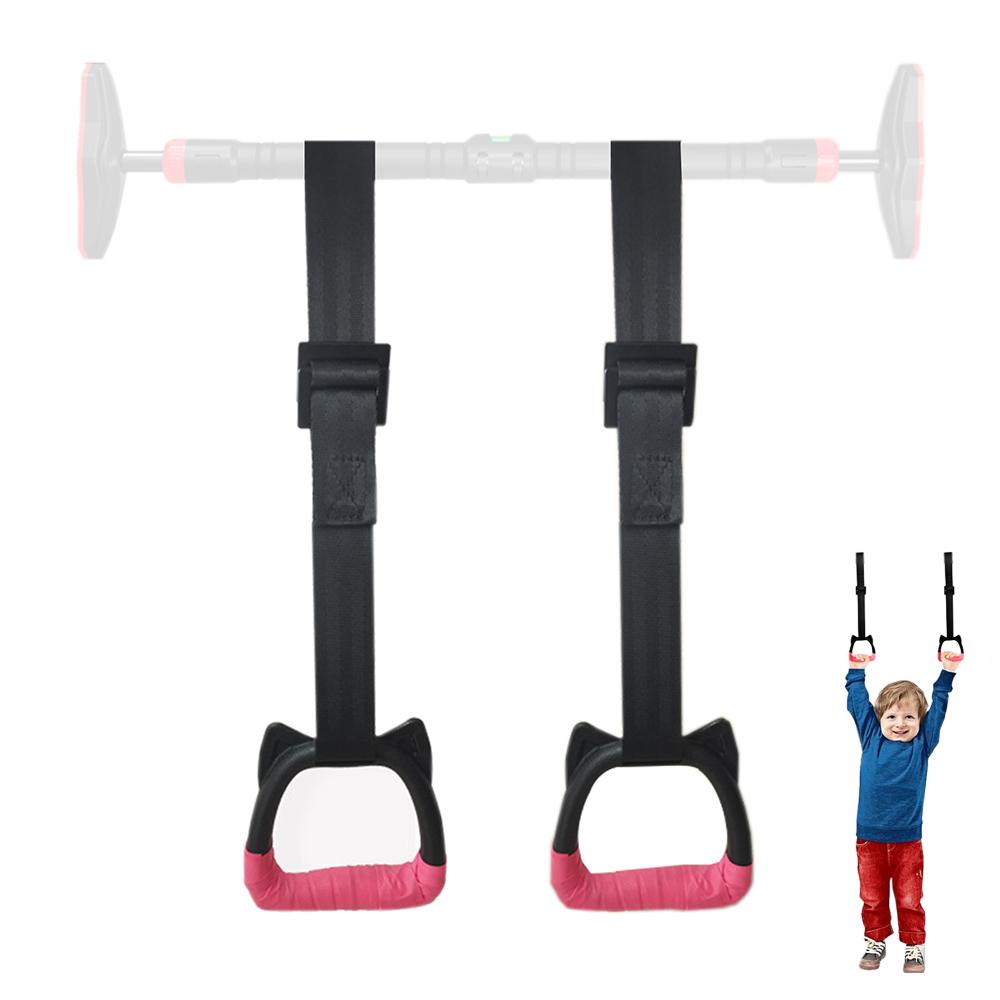 Thiết Bị Rèn Luyện Sức Bền Dẻo Dai Với Dây Đeo Tải Trọng 200Kg