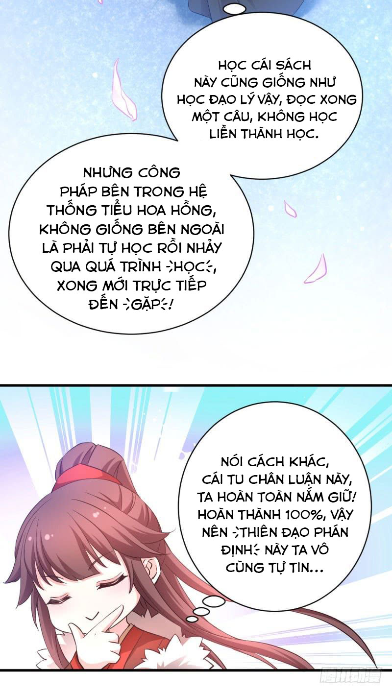 trò chơi trừng phạt chapter 34 11