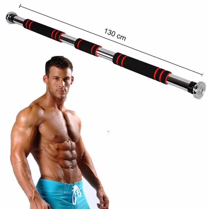 Xà Đơn Treo Tường 80 -130Cm - Hàng Loại 1