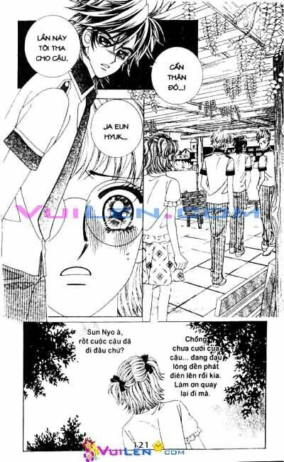 cô dâu bé xinh chapter 85 2