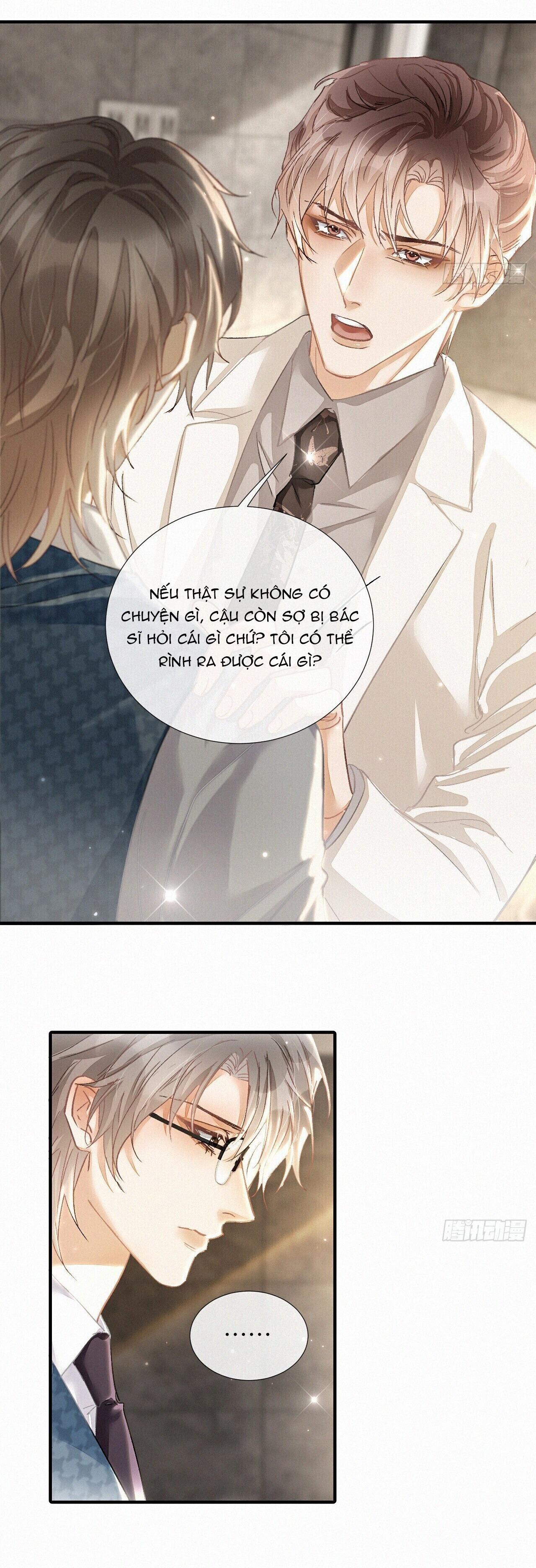 thực sắc chapter 4 22