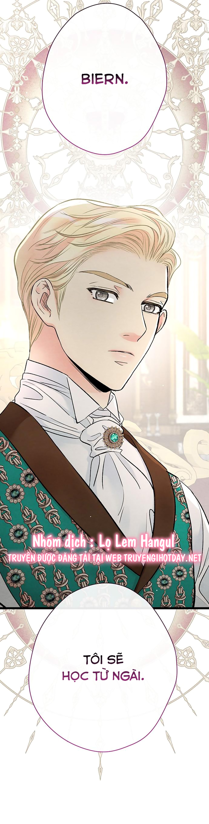 hoàng tử phiền toái chapter 37 33