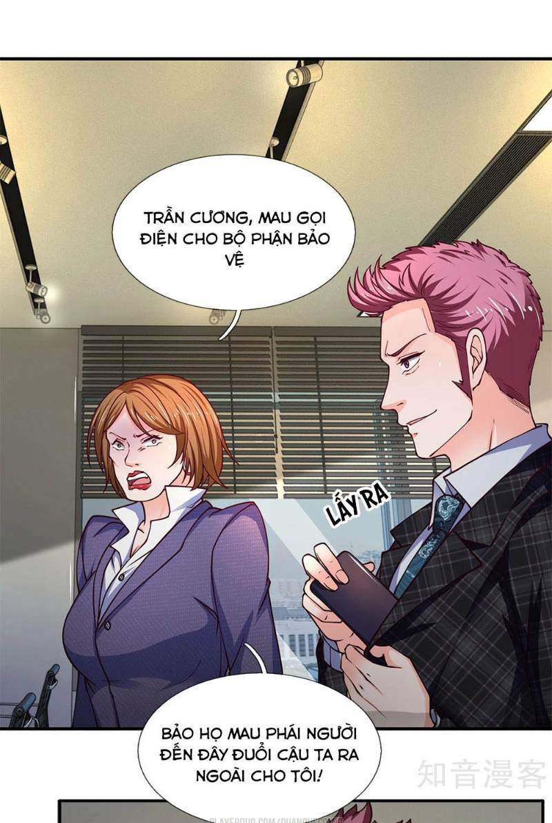 chung cực binh vương tại đô thị chapter 86 7