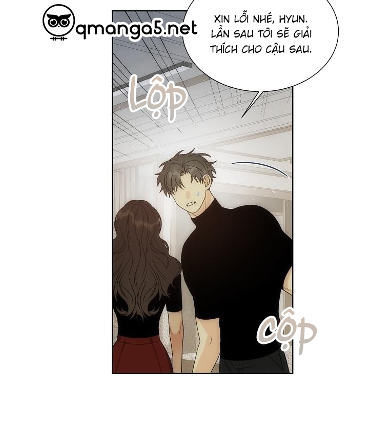 chuyện tình manhattan chapter 33 45