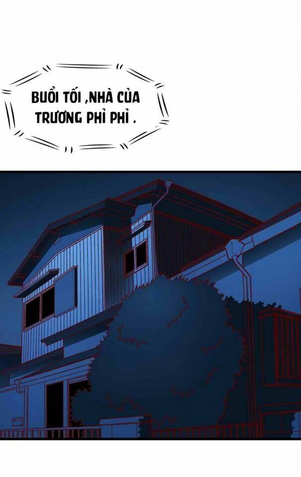 ác ma bàn bên chapter 17 11