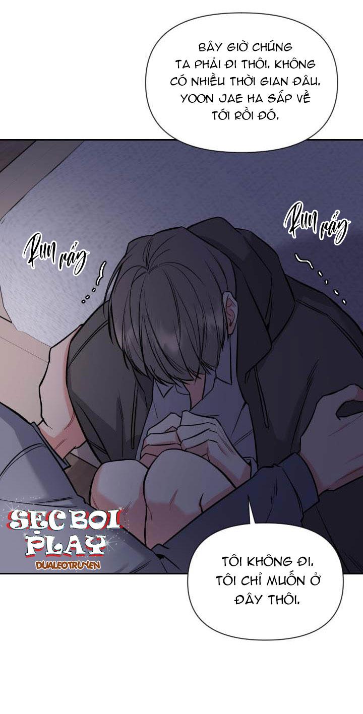 mặt trời của đêm chapter 25 48