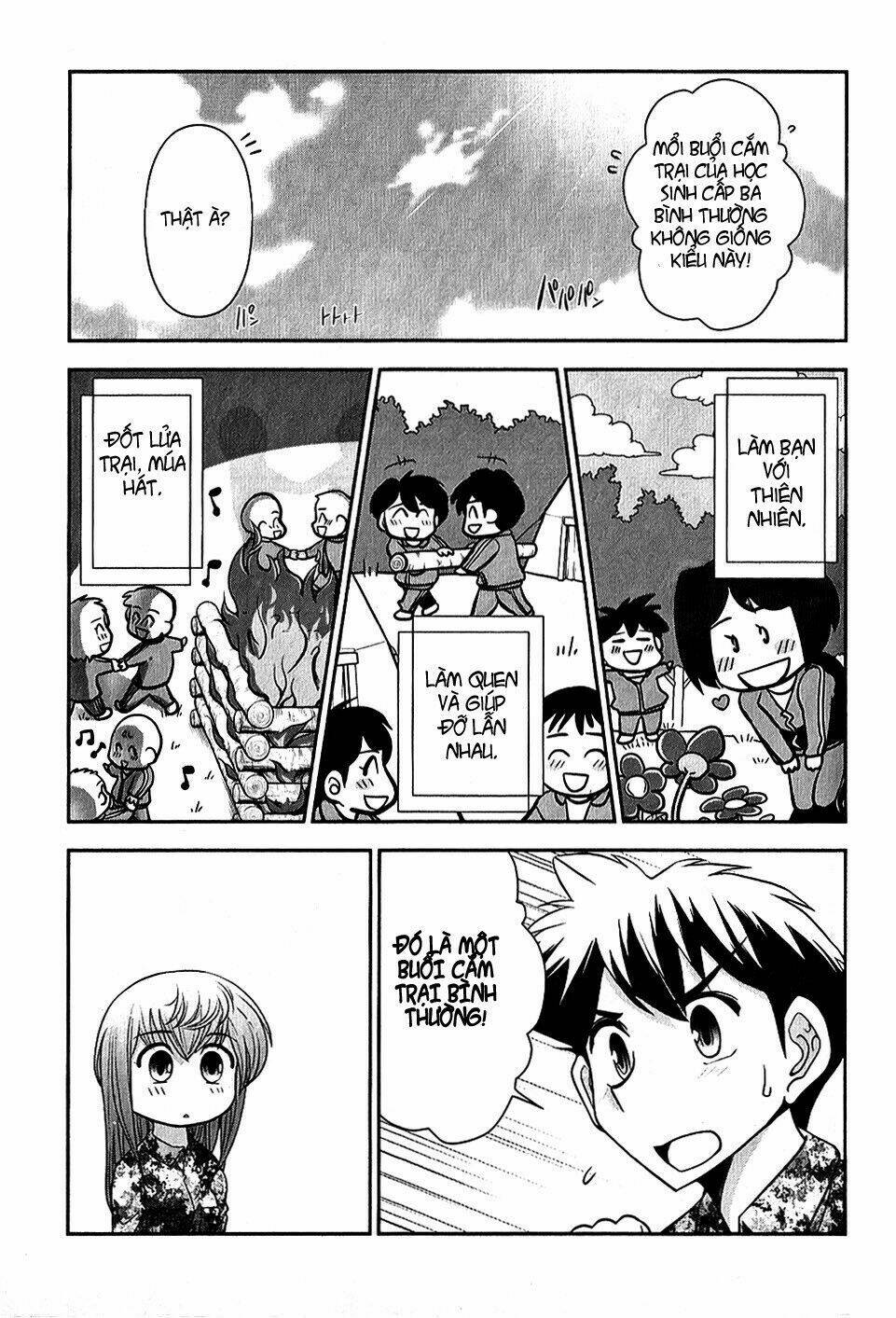 mission! school chapter 6 5