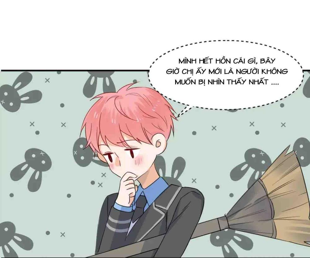 ánh trăng ngọt ngào chapter 7 9