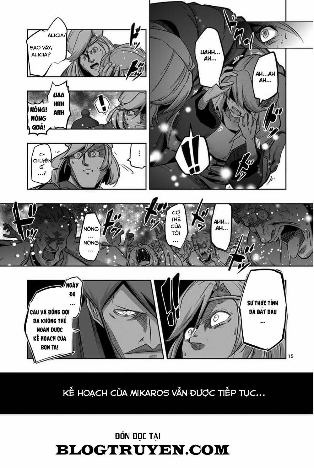 helck manga chapter 52.1 17