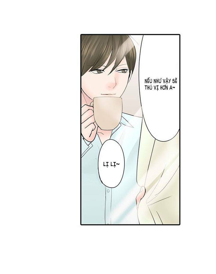 18, sống chung cùng nhau chapter 11 7