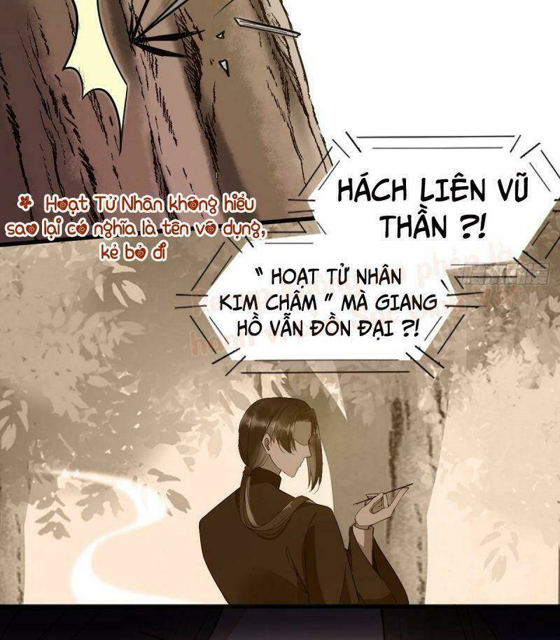 sát thủ vương phi không dễ chọc chapter 29 23
