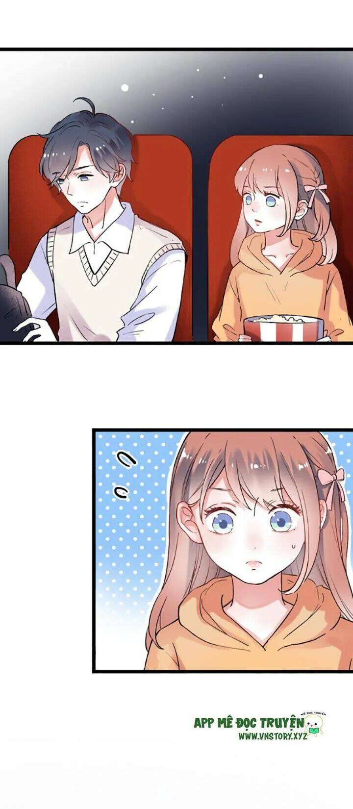 trạch thượng tịch mịch huỳnh hỏa chapter 29 6