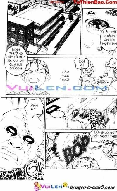 đóa hoa anh đào chapter 6 36