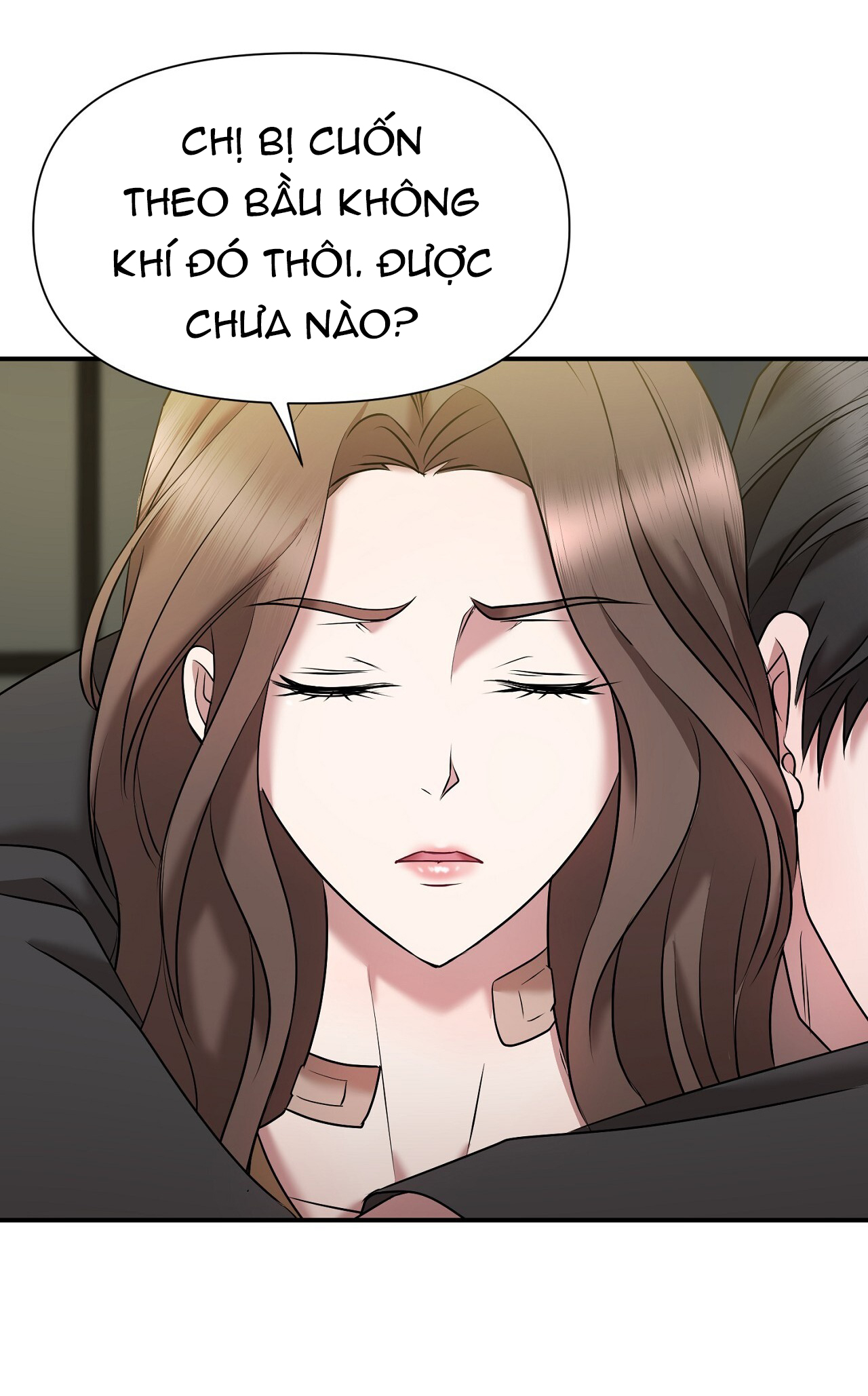 Hiểm Nguy chapter 5.2 - Trang 25