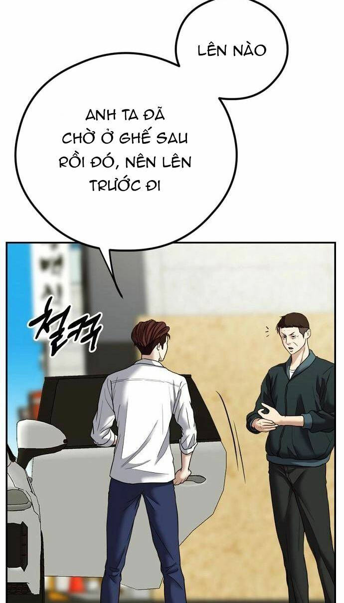 đấu kiếm - công tố viên lách luật chapter 6 7