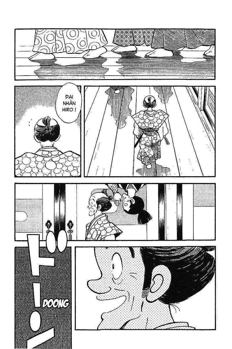 nijiiro togarashi - ớt bảy màu chapter 17 5