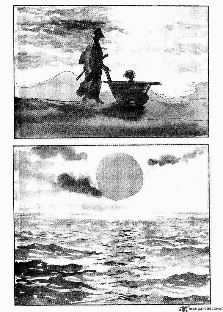 lone wolf and cub chapter 74 6