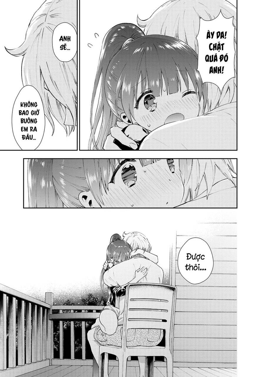 umisaki lilac chapter 35 11