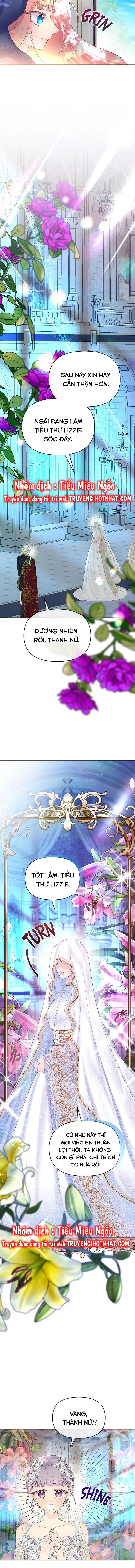 nuôi chồng từ bé chapter 35 3