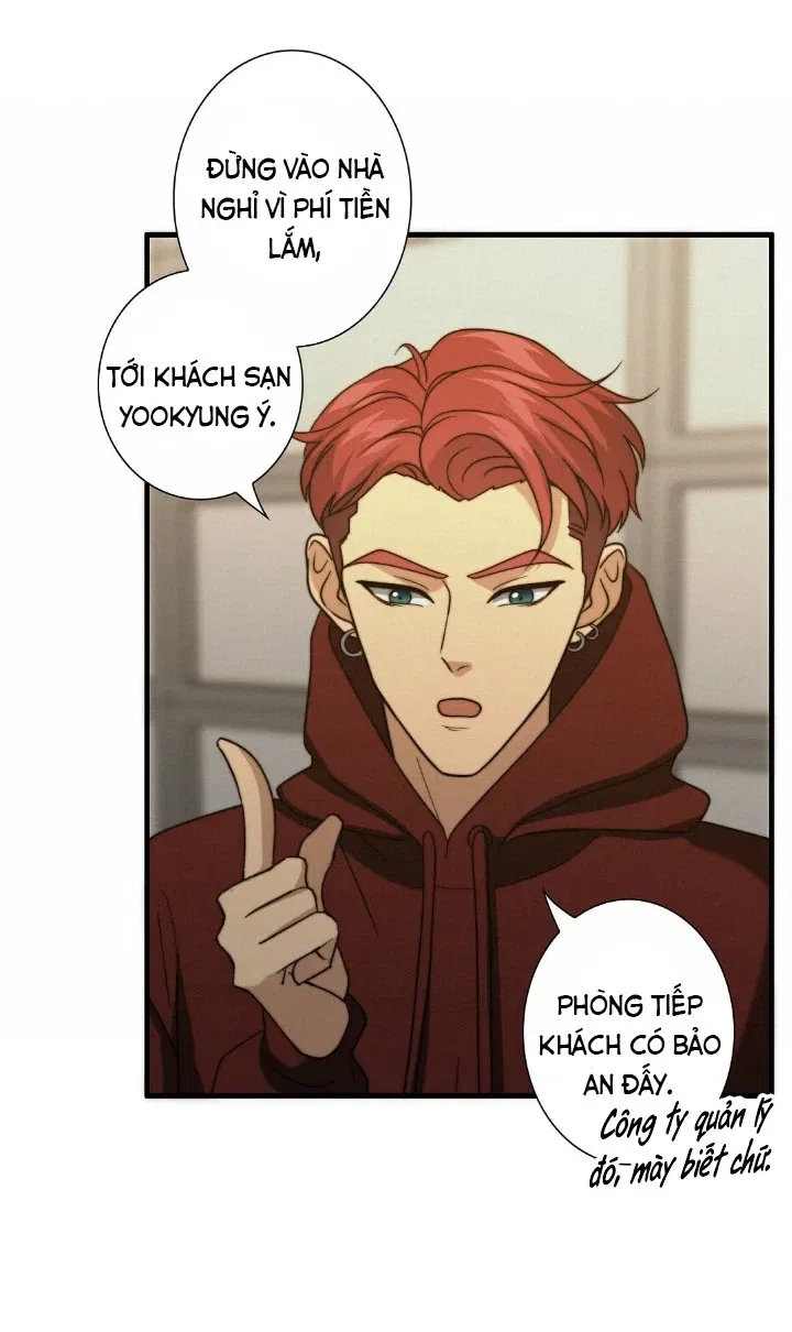 bí mật của omega k chapter 19 14