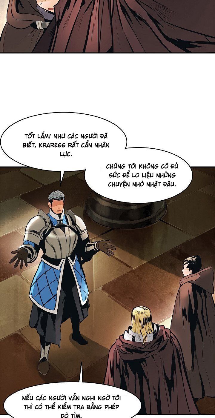 bất bại chân ma chapter 72 46