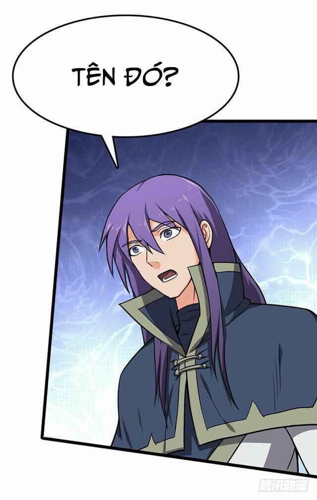 hỗn độn kiếm thần chapter 98 21