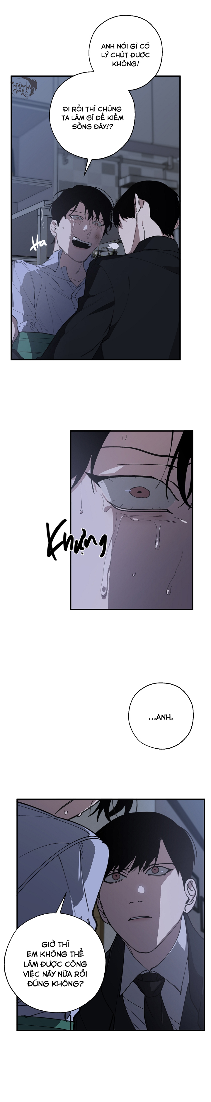 hoán vị chapter 59 3