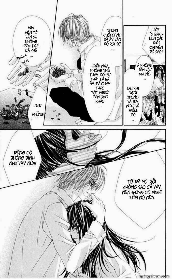 khởi đầu tình yêu chapter 10 163