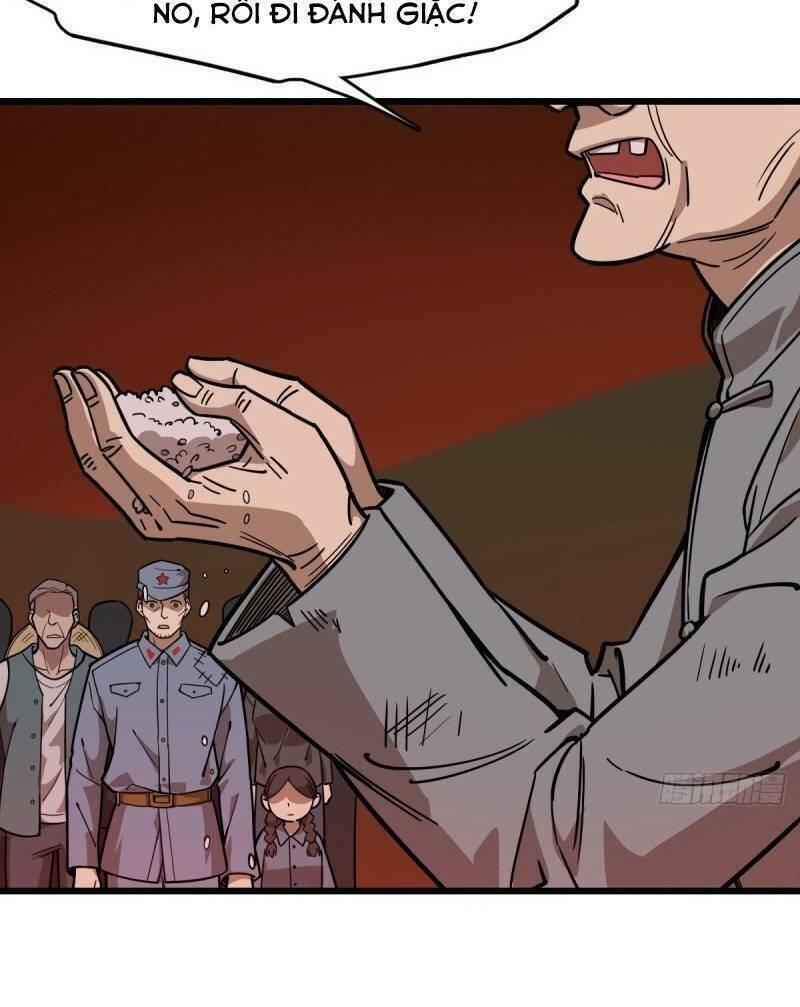 thâm dạ thư ốc chapter 110 4