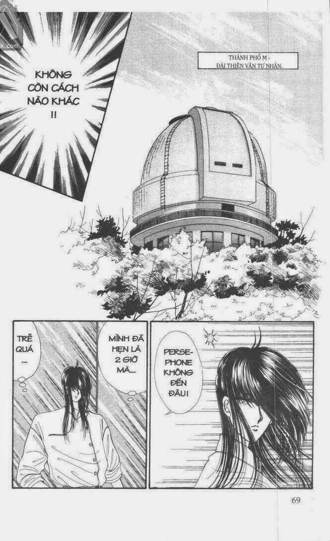 aries thần thoại cung hoàng đạo chapter 5 52