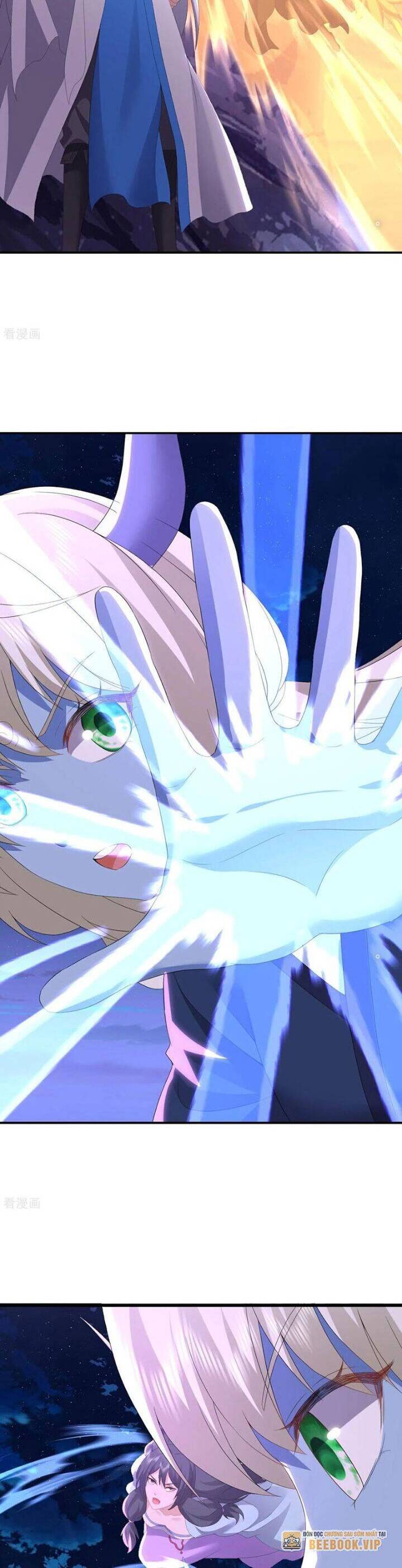 tiên võ đế tôn chapter 680 22