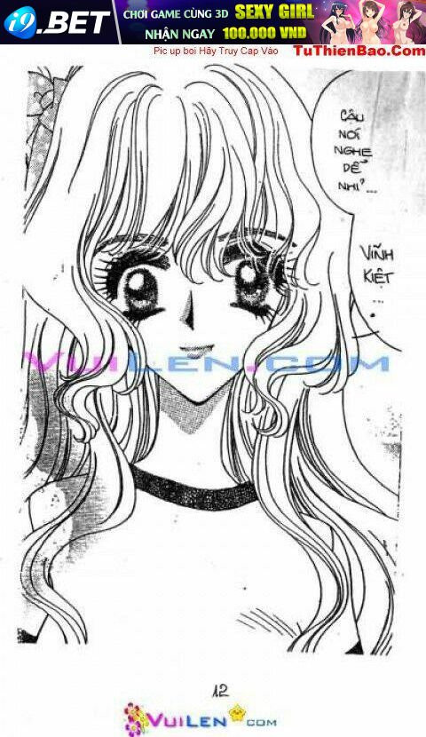 đầu bếp dễ thương chapter 3 12