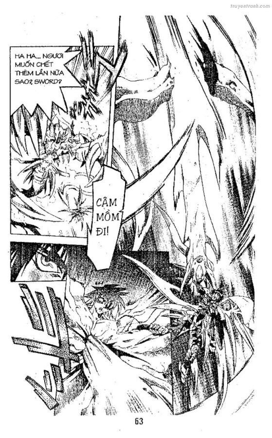 devil and devil chapter 87 21