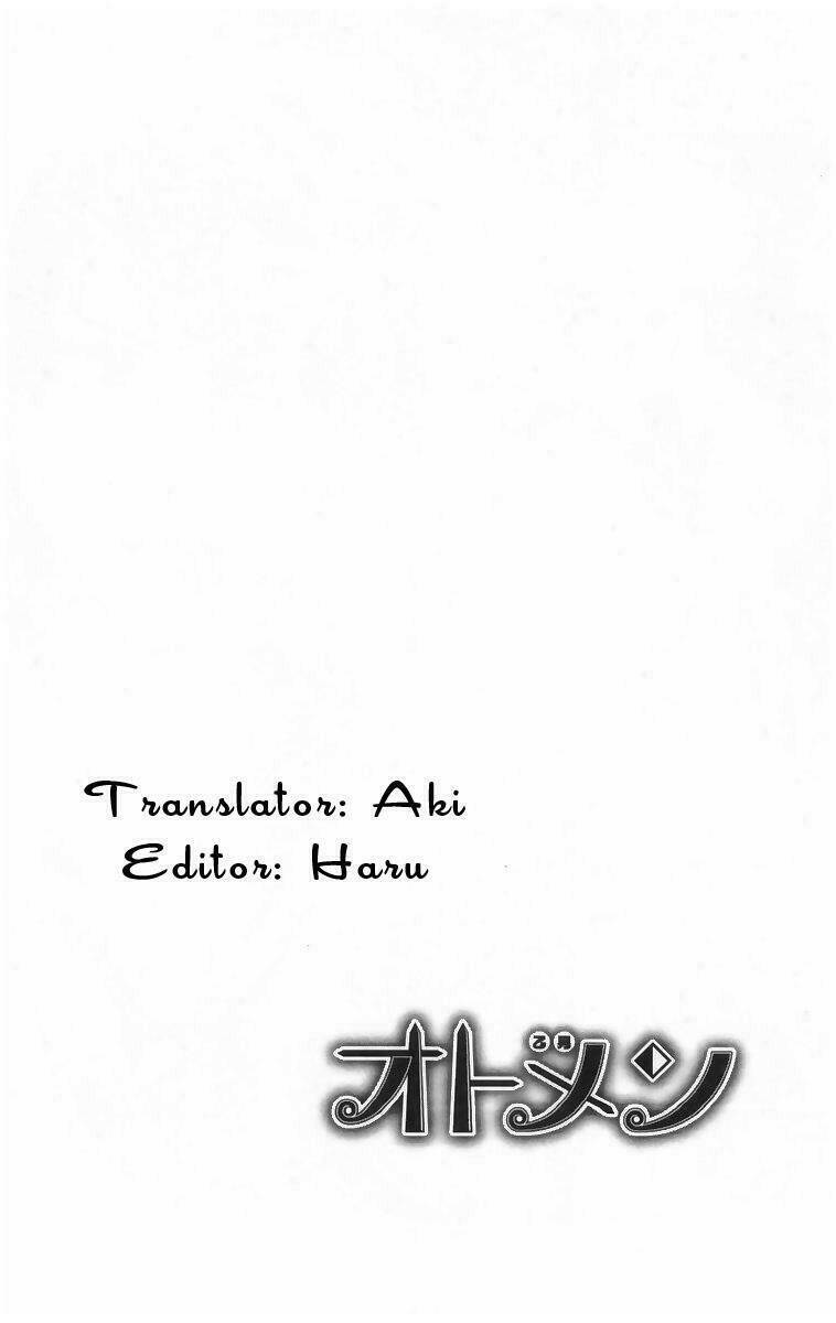 chàng trai hoàn hảo chapter 3 2