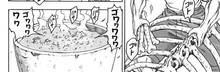 thánh tỏi sành ăn chapter 55 15