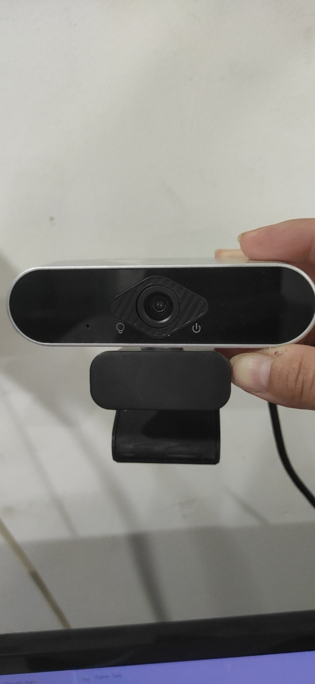 Webcam máy tính có mic full hd 1080p full box siêu nét dùng cho pc laptop