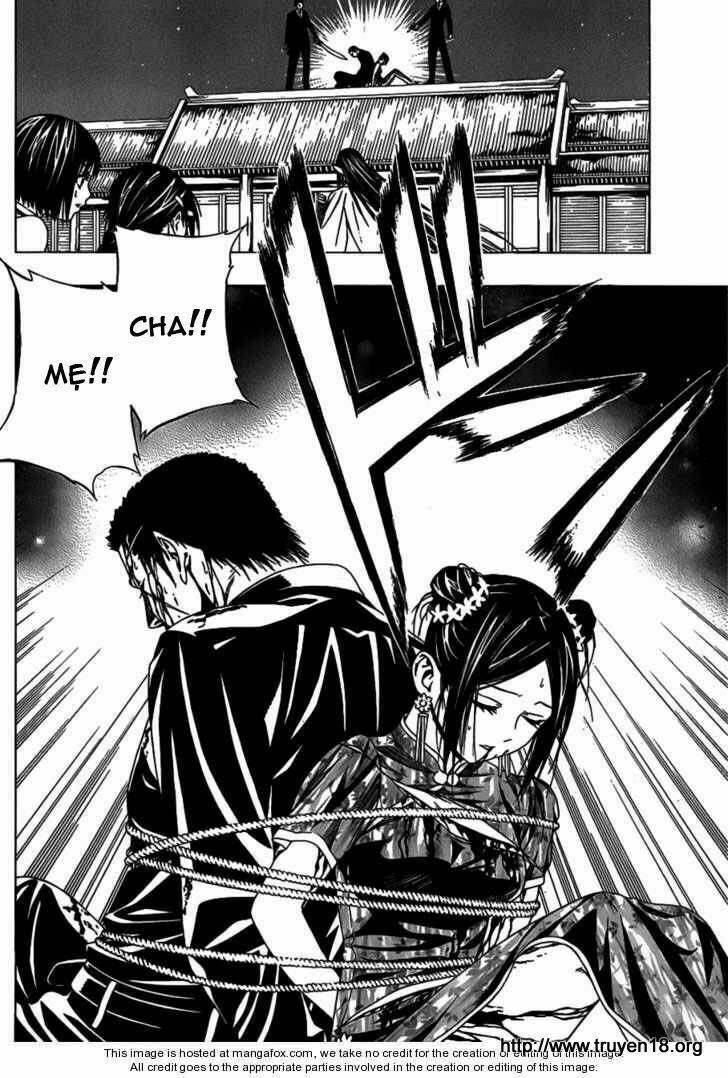 cô nàng ma cà rồng ii chapter 37 17