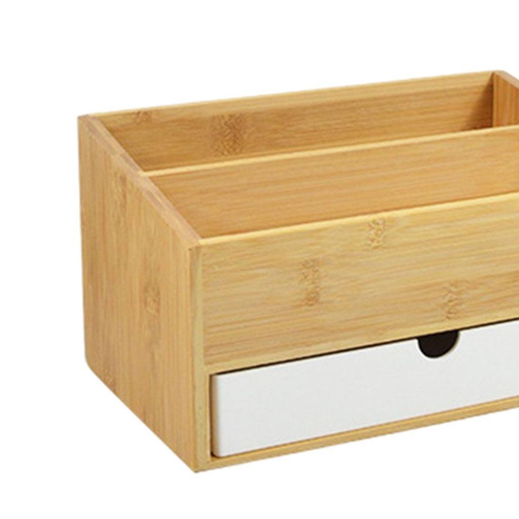 Makeup Holder Cosmetic Organizer Drawer Storage Jewellery Box