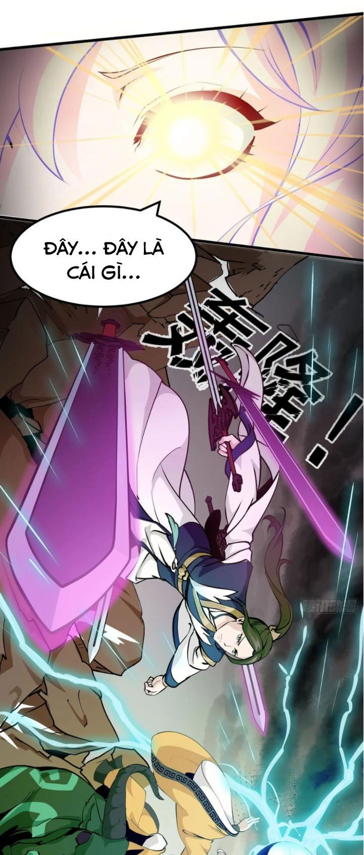 ta chẳng qua là một đại la kim tiên chapter 79 4